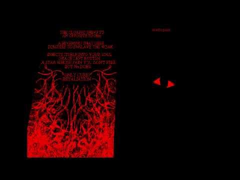 ACTION & CONSEQUENCE — Grace OST but I got the volume up.