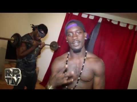 Bate Nate H Aka Da Messiah - Changes Ft Dono @B8Nate