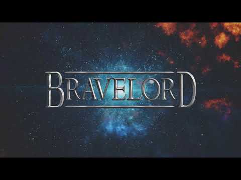 Bravelord - Destruction Is Coming (Official Video)