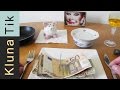 Eating The Most Expensive Meal In The World Kluna Tik Dinner 13 ASMR Eating Sounds No Talk