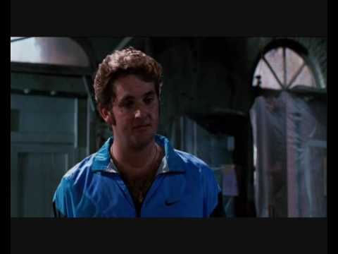 Reservoir Dogs [ITA] - Eddie & Mr. Orange