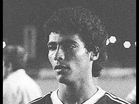 Romário, The Early Years | 1985-1988 | Skills and Goals