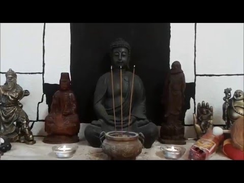 Shaolin Kung Fu und Jedi Training in Leverkusen!