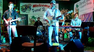 Charlie De Cosa Band - Little Floater