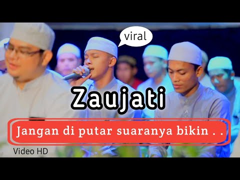 az zahir zaujati yan lucky terbaru_sholawat penyejuk hati