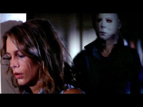 Trailer-Vorschau: Halloween - Die Nacht des Grauens