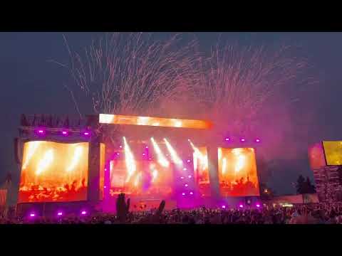 Gestört aber Geil @SonneMondSterneFestival XXV - Thank You