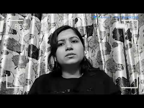 Words of Wisdom|WOW|SBI PO 2019 Topper Gulaksha Pruthi|#Shorts