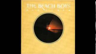 The Beach Boys - Match Point Of Our Love