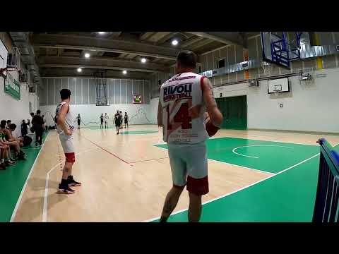 CSI Eccellenza 2021/22 - 7° Giornata: Avigliana - Don Bosco Rivoli