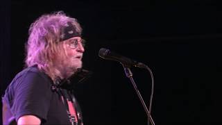 Ray Wylie Hubbard Abridged Concert Live at The Shed 2019