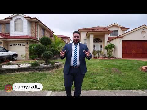 Just Listed - 68 Jindabyne Circuit, Woodcroft