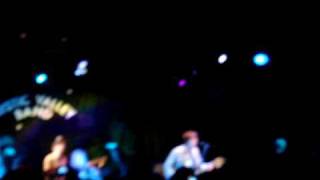 Conor Oberst and the Mystic Valley Band - Air Mattress (Live)