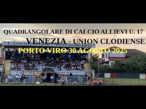 Venezia Union Clodiense
