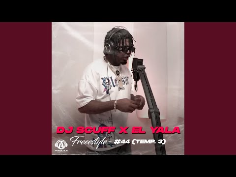 FREESTYLE #44 (TEMP 3)