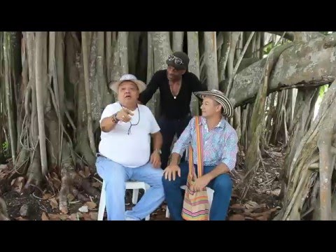 TÍO PELLO Y COMPAE LENCHO - LA PREGUNTA