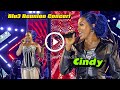 Cindy Sanyu Performs Boom Party At Blu3 Reunion Concert At Sheraton Hotel Kampala