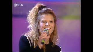 Nicki - Hals über Kopf