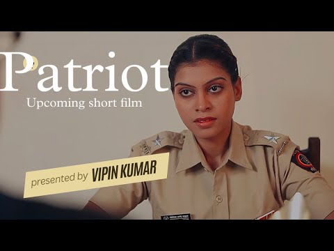 Vipin Kumar  Patriot 