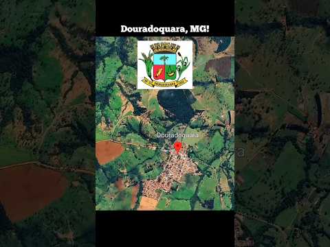 #Douradoquara #MinasGerais #TriânguloMineiro #MonteCarmelo #HistóriaDeMinas