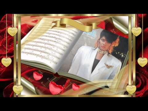 Angela Bofill *♥* Tell Me Tomorrow