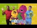 Barney S You Can Be Anything Play Along Comeback