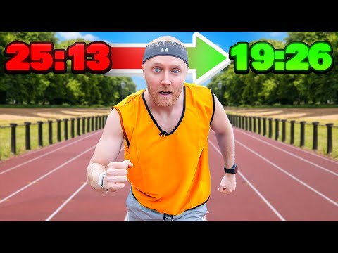 I Ran a Sub 20 Minute 5km & This Is How...