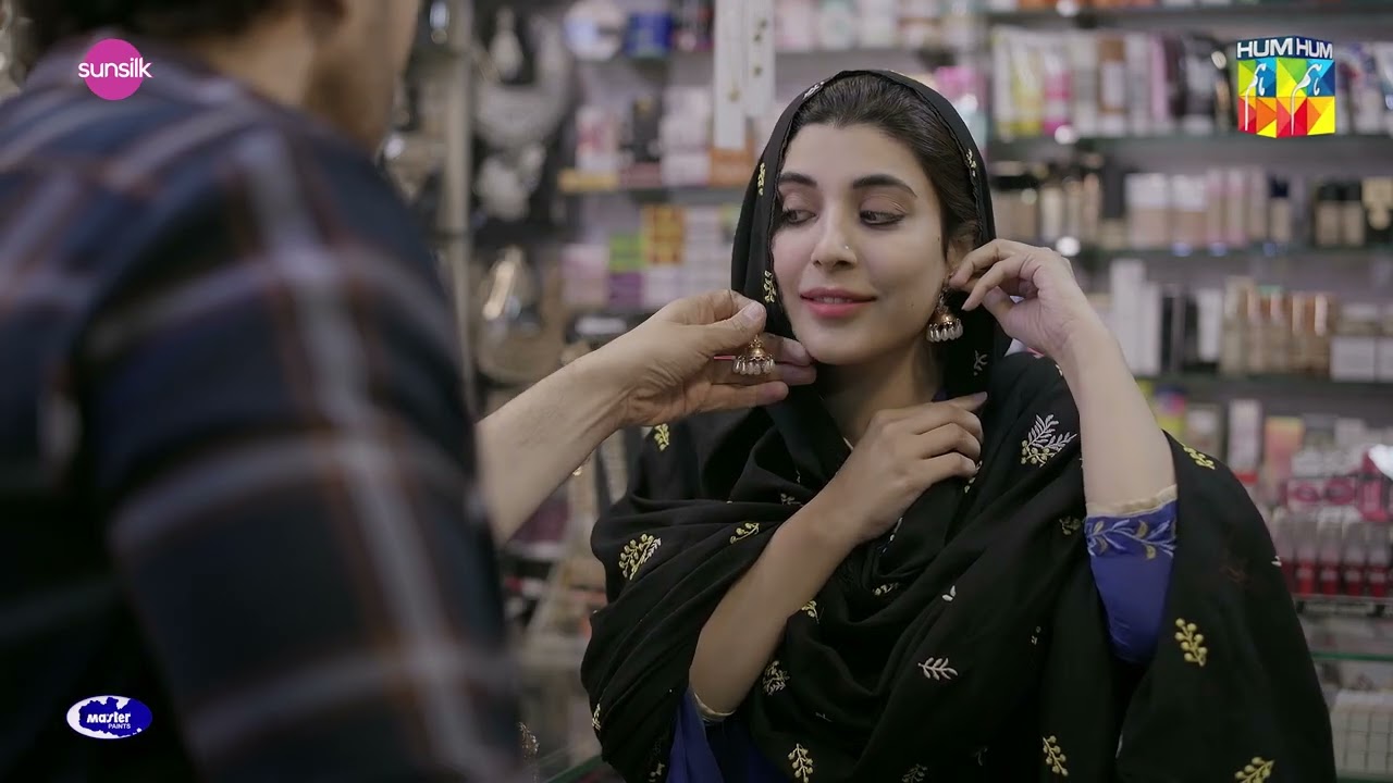Biwi Ki Kisi Baat Ki Ahmiyat Nahi Wajah Kya Hai? Aap Ki Izzat - [ Urwa Hocane & Ahsan Khan ]