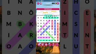 Word Search Explorer Level 93