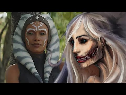 Is Star Wars Bringing Back Legends' Most Powerful Dark Side Being?