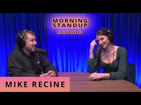 Obama Soy Boy Conspiracies feat. Mike Recine | Morning Standup