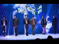 WayV 威神V 'On My Youth (遗憾效应)' Stage @Rising Land