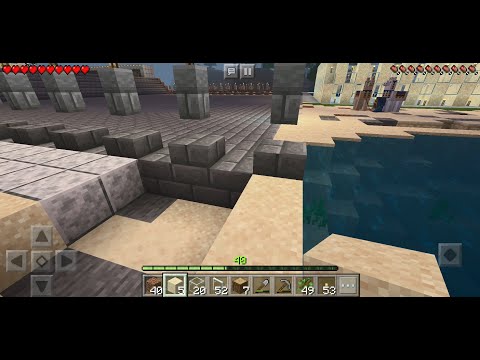 Minecraft My World Episodes 282