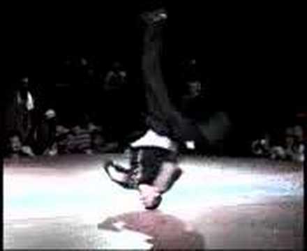 taisuke vs dragon red bull bc one japan qualifier 2007