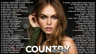Country Music Playlist 2021 - Luke Combs, Blake Shelton, Luke Bryan, Morgan Wallen, Dan + Shay