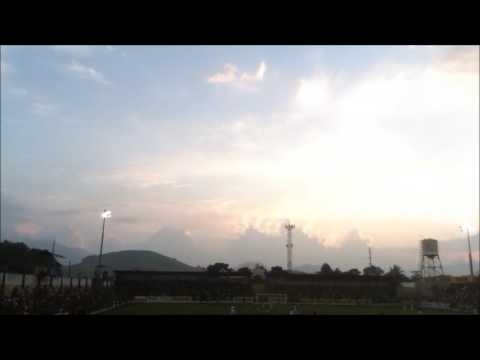 Petapa 2-1 Cremas - Vltra Svr