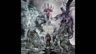 We Came As Romans - Cast The First Stone