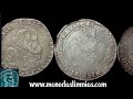El Ducado De Brabante Y Sus Duros De Plata