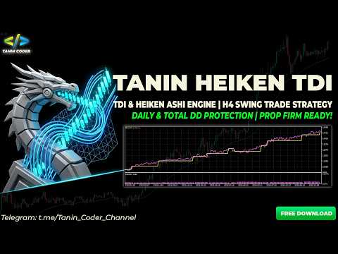 Video EA31 Tanin Heiken TDI