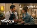 Sneak Peek | The Way to You | Starring Kim Matula and Aaron O