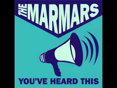 The Marmars - You've Heard This - Full Album (2006 E.P.)