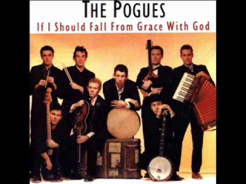 Video thumbnail for Medley: The Recruiting Sergeant / The Rocky Road to Dublin / The Galway Races