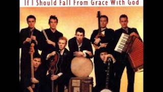 The Pogues - Medley: The Recruiting Sergeant / Rocky Road To Dublin / The Galway Races