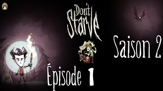 Don't Starve - S2E1 - Shaggy