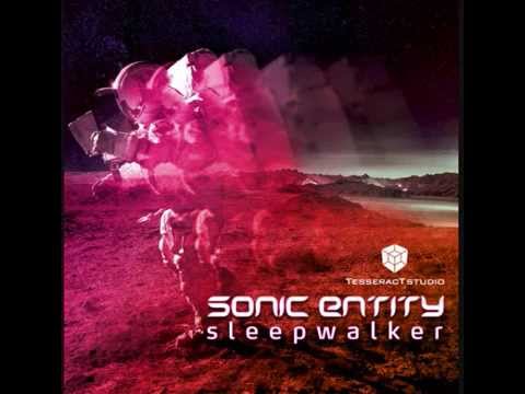 Sonic Entity - Sleepwalker