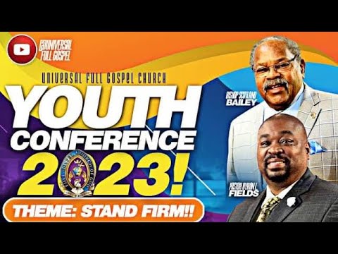 6:59 am 2023 Youth Conference 9.10.23