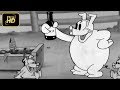 The Booze Hangs High 1930 Looney Tunes HD CC