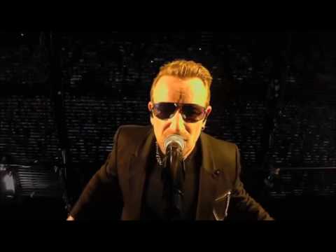 U2 - Even Better Than The Real Thing DVD Live In Paris (Subtitulado en español)