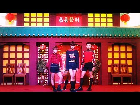 180214 BLACKPINK - BOOMBAYAH, AS IF IT'S YOUR LAST by King Candy