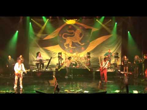 Cidade Negra - Diversão Completo Ao Vivo